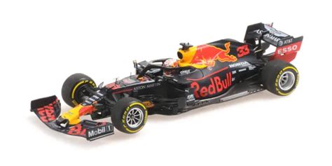 Red Bull Rb Max Verstappen Winner Brazil Gp Model