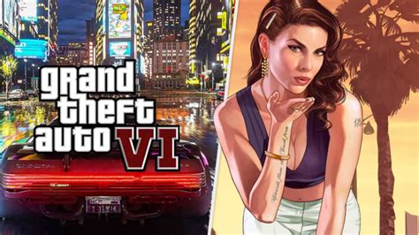 Capture D Cran Fuite Gta Intrigue Les Fans Pour De Mauvaises Raisons