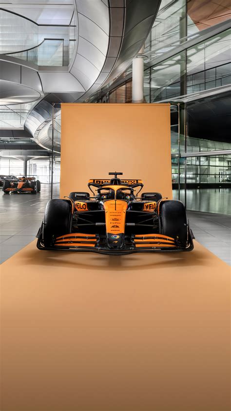 Mclaren F1 Wallpaper Hd