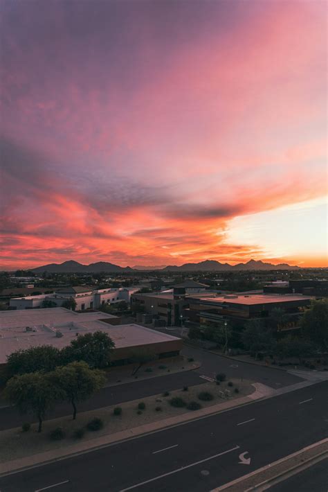 The 5 Closest Airports Near Scottsdale AZ - 15 Mins from Downtown