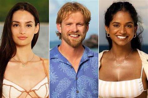 ‘survivor’ Season 46 Who Was Eliminated During The Finale And Who Won