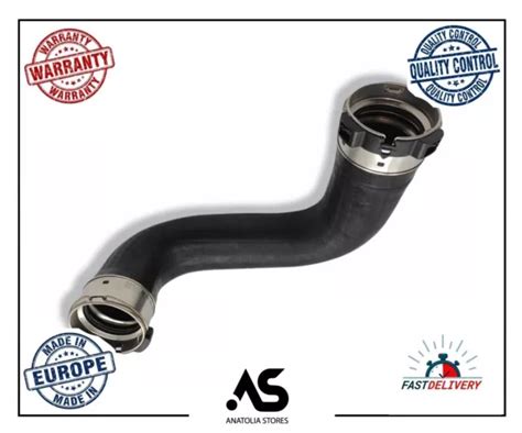 Intercooler Turbo Hose For Nissan Navara Np D Pathfinder Mk