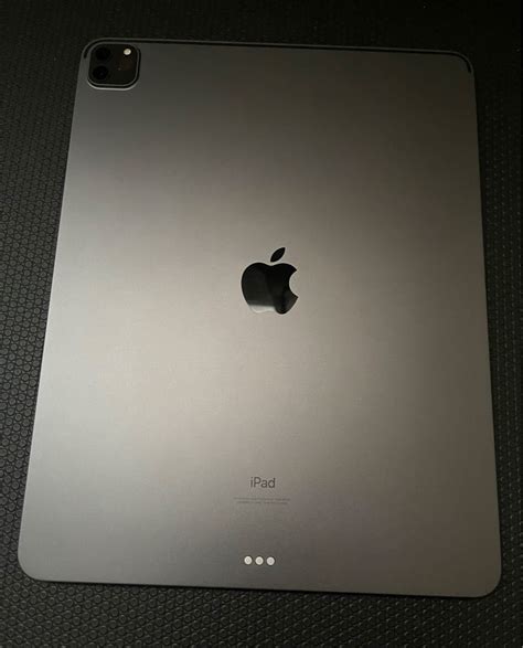 Ipad Pro Gb Wi Fi Paypay