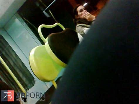 Hijab Muslim Beurette ZB Porn