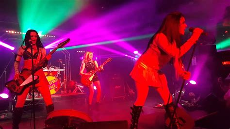 SEX PISSED DOLLS PRETTY VACANT SUNDERLAND 5 3 2016 YouTube