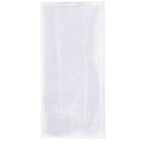 Partymart 30 Clear Cello Bags