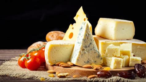 Día internacional del queso la historia de los más conocidos del mundo