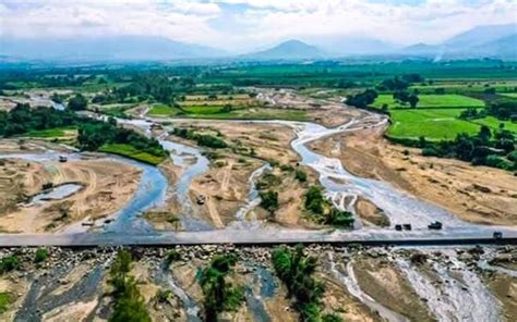 Lambayeque Mtc Convoca A Licitaci N P Blica Construcci N Del Puente