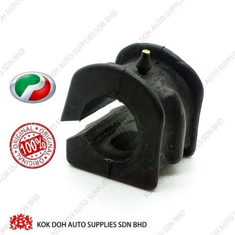 Original Myvi Old Model Myvi Lagibest Front Stabilizer Bar Bush Auto