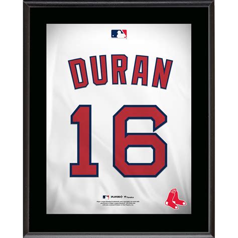 jarren duran jersey 11