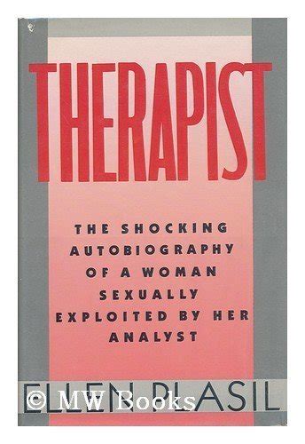 『therapist』｜感想・レビュー 読書メーター