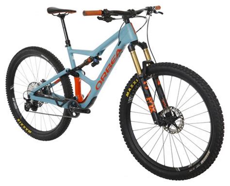 Produit Reconditionné Vélo Tout Suspendu Orbea Occam M10 2021