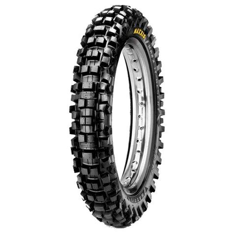 1本 MAXXIS モトクロス バイク タイヤ M7305 90 100 14 49M TT マキシス リア用 Maxxcross IT