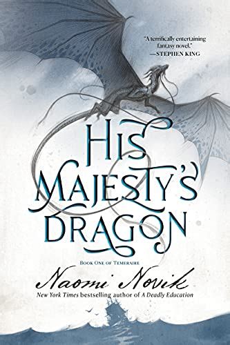 Must Read Dragon Fantasy Books For Every Adventurer The Bookish Mom