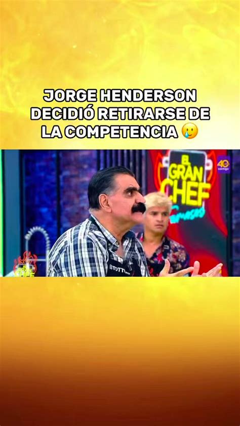 El Gran Chef Famosos On Twitter RT GranChefFamosos MUY EMOTIVO