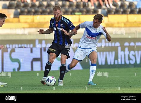 Arena Garibaldi Stadium Pisa Italy August Giuseppe Sibilli