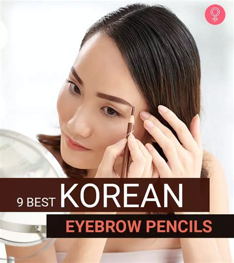 10 Best Eyebrow Tattoo Pens For A Microblading Effect 2025