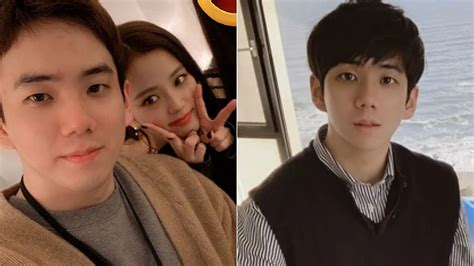 Never Gave Consent Jisoo S Brother Accused Of Secretly Recording Sex