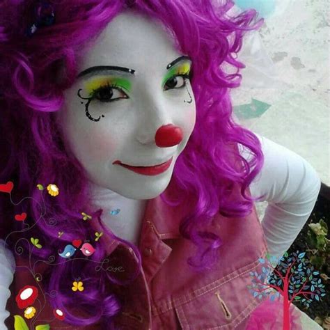 Pin By Jojo Amai On Clowns Clown Pics Cute Clown Clown