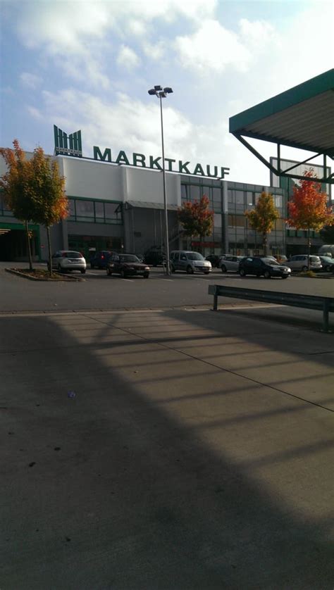 Marktkauf Updated March Artur Ladebeck Str Bielefeld