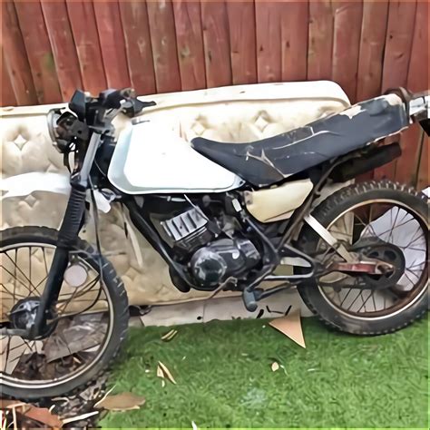 Yamaha Dt 80 Mx For Sale In UK 58 Used Yamaha Dt 80 Mxs