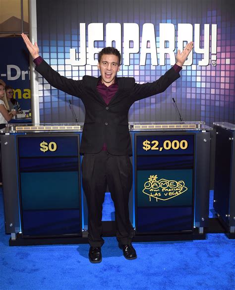 James Holzhauer Wins 250000 Jeopardy Tournament Of Cham Flickr