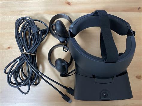 Oculus Rifts Vr ヘッドセット ケーブル断線 メルカリ