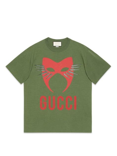 Slogans and Masks In The Gucci Manifesto Capsule Collection ...