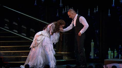 Final Lair - Phantom Of The Opera London 2012 Photo (30432792) - Fanpop