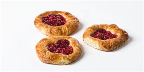 Danish Cherry Elis Bread Eli Zabars Artisan Wholesale Bakery In