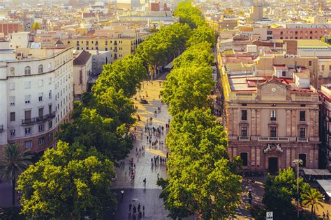 Las Ramblas Reviews | U.S. News Travel