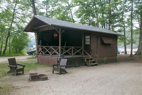 Photo Gallery | Papoose Pond Family Campground and Cabins