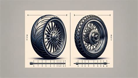Rodas Raiadas Vs Rodas De Liga Leve Para Sua Moto Qual A Melhor