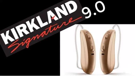 Kirkland Ks Hearing Aids