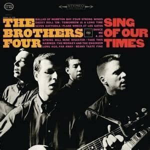 The Brothers Four Lyrics, Songs, and Albums | Genius