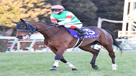 凱旋門賞4着馬スルーセブンシーズが骨折で引退＆繁殖入り 有馬記念12着がラストランに 2023年12月27日掲載 ライブドアニュース