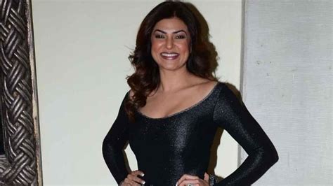 Miss Universe To Production Company: Sushmita Sen Is An Inspiration; Read