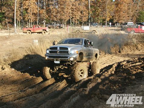 Mud Trucks Wallpapers - Wallpaper Cave