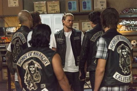 Sons Of Anarchy Star Teases Mcu Casting Tells Instagram Do Your