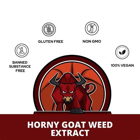 Horny Goat Weed Extract Capsule At Rs Bottle Natural Extract In