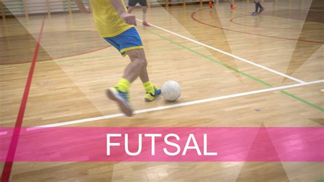 Breve Hist Ria Dos Esportes Futsal Blog Esporte Proteja Suas Bem