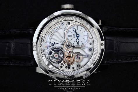 Louis Moinet Watches Wallpapers Wallpaper Cave