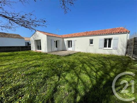 Maison Vendre Pi Ces M St Hilaire De Riez Pays De