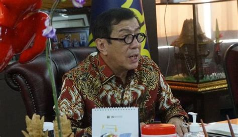 Konflik Di Desa Sering Terjadi Yasonna Kasus Pidana Kecil Tak Harus