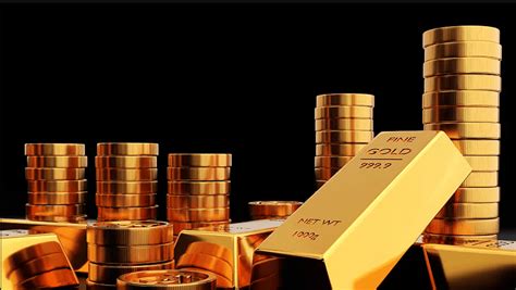 Gold Price Decreases By Rs Per Tola In Pakistan