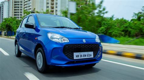 Maruti Alto K10 Review