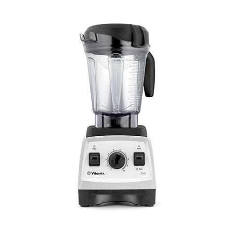 Vitamix 7500 Blender Recipes | Dandk Organizer