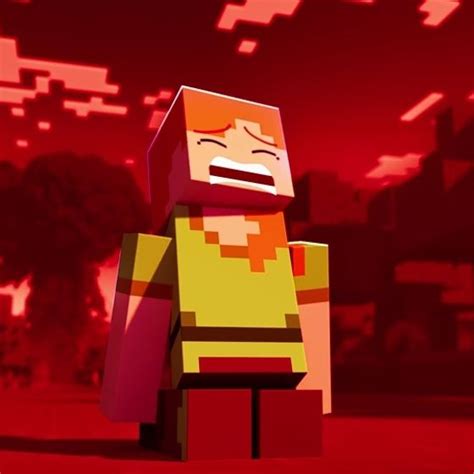 Angry Alex Minecraft Animation Music Video By Zamination Listen