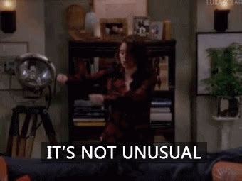 karen walker | GIF | PrimoGIF