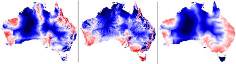 Mapping Australias Hydrogen Future Release Of The Hydrogen Economic